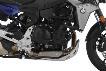 BMW Motorrad Water Pump Guard Cover