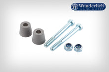 BMW G 310 Ergonomics - Handlebar Riser "25mm".