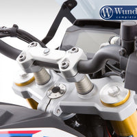 BMW G 310 Ergonomics - Handlebar Riser "25mm".