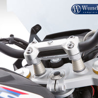 BMW G 310 Ergonomics - Handlebar Riser "25mm".