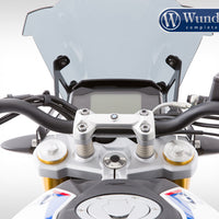 BMW G 310 Ergonomics - Handlebar Riser "25mm".
