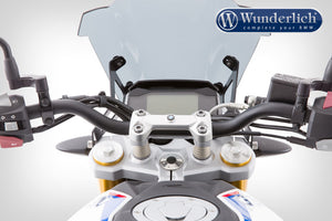 BMW G 310 Ergonomics - Handlebar Riser "25mm".