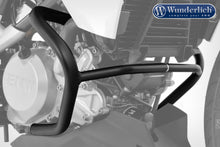 BMW G 310 GS Protection - Engine Crash Bars (Black).