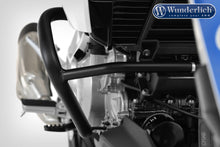 BMW G 310 GS Protection - Engine Crash Bars (Black).