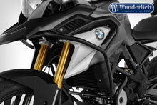 BMW G 310 GS Protection - Tank Guard (Black).