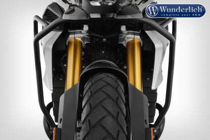 BMW G 310 GS Protection - Tank Guard (Black).