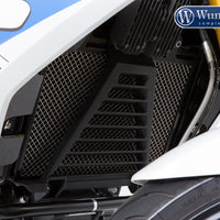 BMW G 310 GS Protection - Radiator Guard.