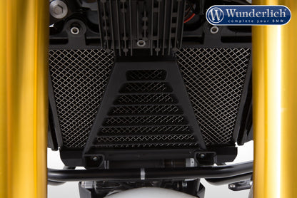 BMW G 310 GS Protection - Radiator Guard.