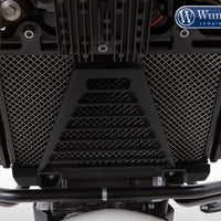 BMW G 310 GS Protection - Radiator Guard.