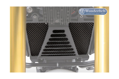BMW G 310 GS Protection - Radiator Guard