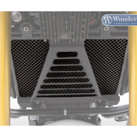 BMW G 310 GS Protection - Radiator Guard