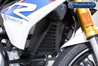 BMW G 310 GS Protection - Radiator Guard.
