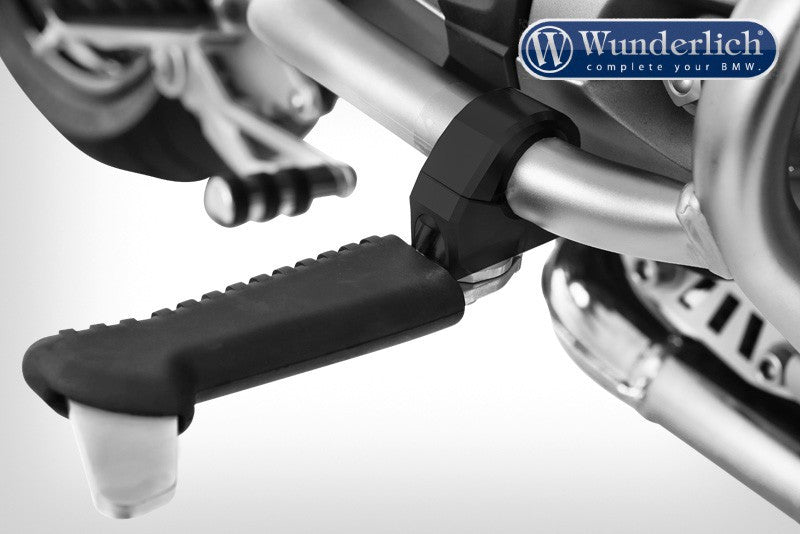 Highway Foot pegs.