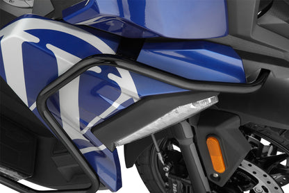 BMW C 400 X Protection  - Crash Bars