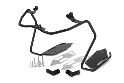 BMW C 400 X Protection  - Crash Bars
