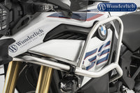 BMW F 850 GS Protection - Tank Guard Adventure.
