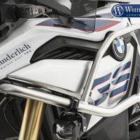 BMW F 850 GS Protection - Tank Guard Adventure.