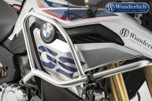BMW F 850 GS Protection - Tank Guard Adventure.