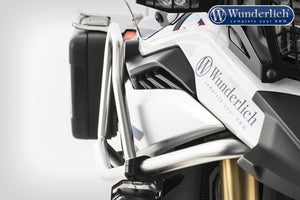 BMW F 850 GS Protection - Tank Guard Adventure.