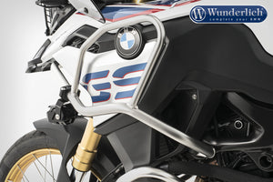 BMW F 850 GS Protection - Tank Guard Adventure.