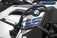 BMW F 850 GS Protection - Tank Guard Adventure.

