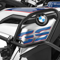 BMW F 850 GS Protection - Tank Guard Adventure.