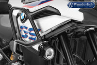 BMW F 850 GS Protection - Tank Guard Adventure.
