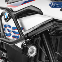BMW F 850 GS Protection - Tank Guard Adventure.