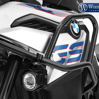 BMW F 850 GS Protection - Tank Guard Adventure.