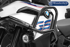 BMW F 850 GS Protection - Tank Guard Adventure.