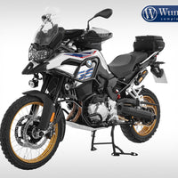 BMW F 850 GS Protection - Tank Guard Adventure.
