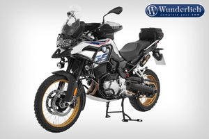 BMW F 850 GS Protection - Tank Guard Adventure.