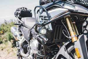 BMW F 850 GS Protection - Tank Guard Adventure.