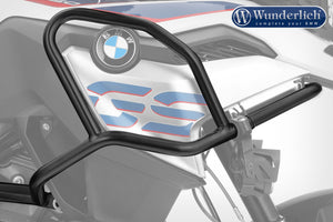 BMW F 850 GS Protection - Tank Guard Adventure.