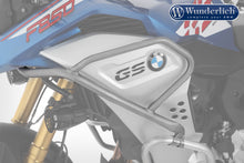 BMW F850 GSA Protection - Tank Guard Adventure.