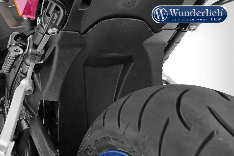 BMW R1250RS Plastics - Splash Guard.