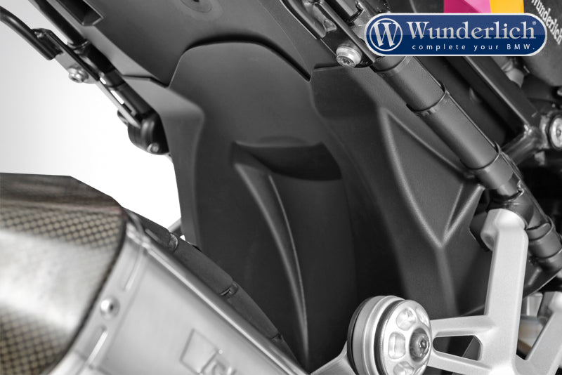 BMW R1250RS Plastics - Splash Guard.