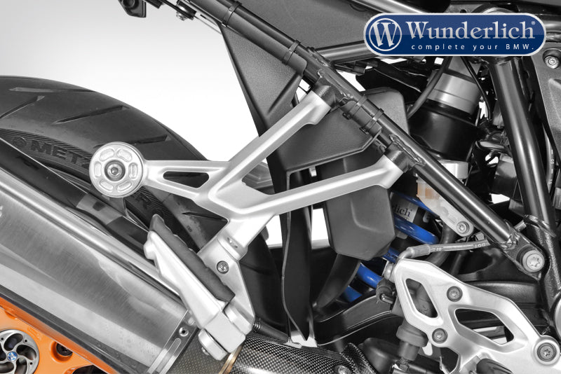 BMW R1250RS Plastics - Splash Guard.
