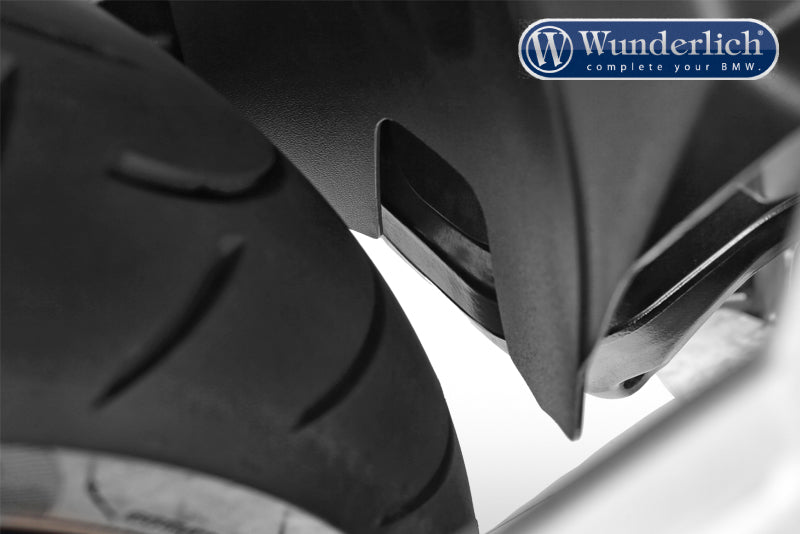 BMW R1250RS Plastics - Splash Guard.