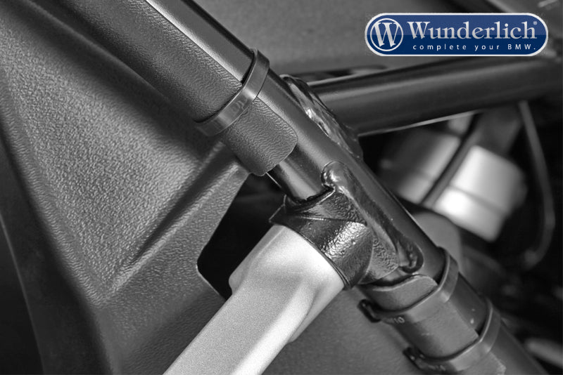 BMW R1250RS Plastics - Splash Guard.