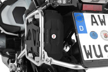 BMW R SER GS OEM CARRIERS - TOOL BOX