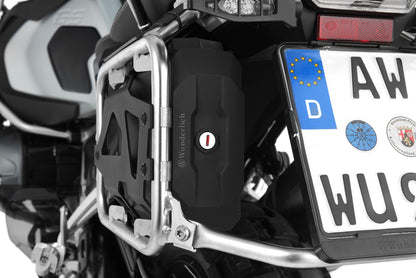 BMW R SER GS OEM CARRIERS - TOOL BOX