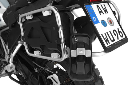 BMW R SER GS OEM CARRIERS - TOOL BOX