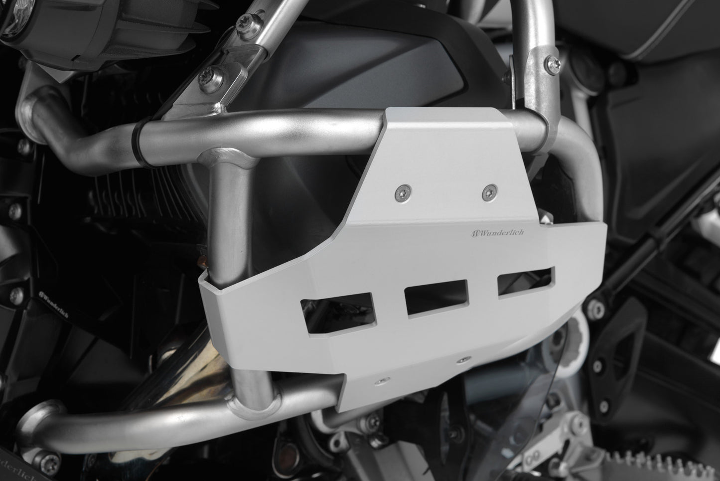 BMW R Ser GS Protection -  Cylinder Head (OEM BAR)