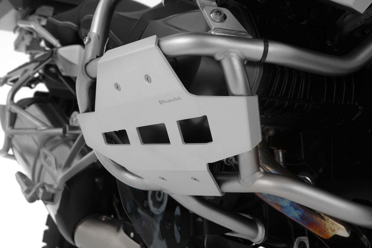 BMW R Ser GS Protection -  Cylinder Head (OEM BAR)