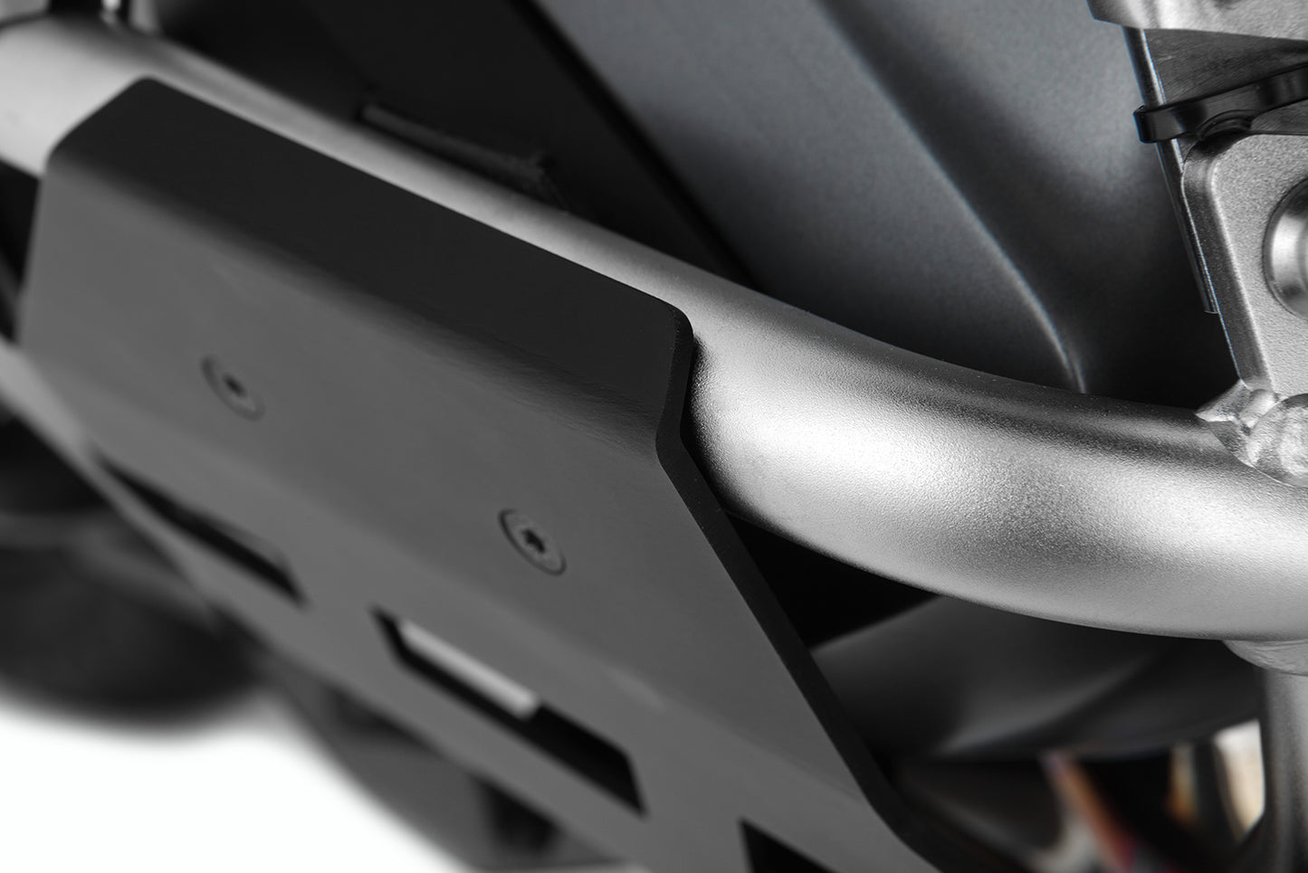 BMW R Ser GS Protection -  Cylinder Head (OEM BAR)