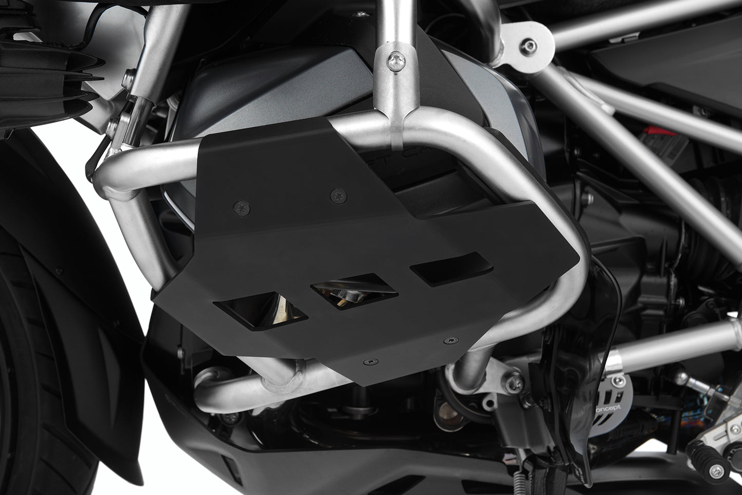 BMW R Ser GS Protection -  Cylinder Head (OEM BAR)
