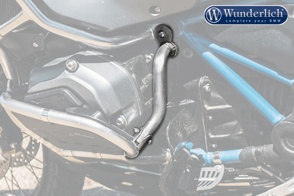 BMW R1200GS LC Protection - Reinforcement Bar.