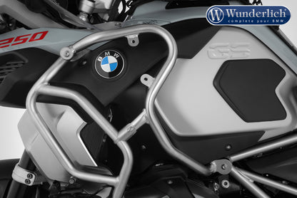 BMW R1250GSA Reinforcement Bar-Tank protection.