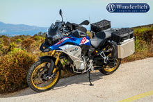 BMW F850 GSA Protection - Reinforcement Bar.